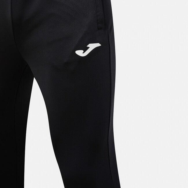 PHOENIX III TRACKSUIT BLACK WHITE BLACK-WHITE