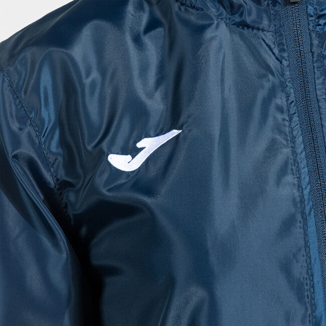 RAIN RAINCOAT NAVY BLUE NAVY