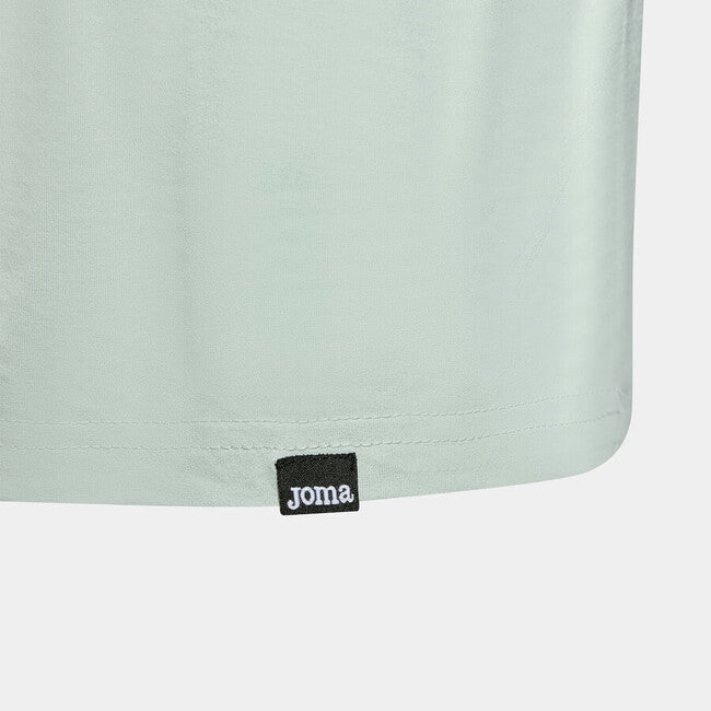 STEP SHORT SLEEVE T-SHIRT GREEN GREEN