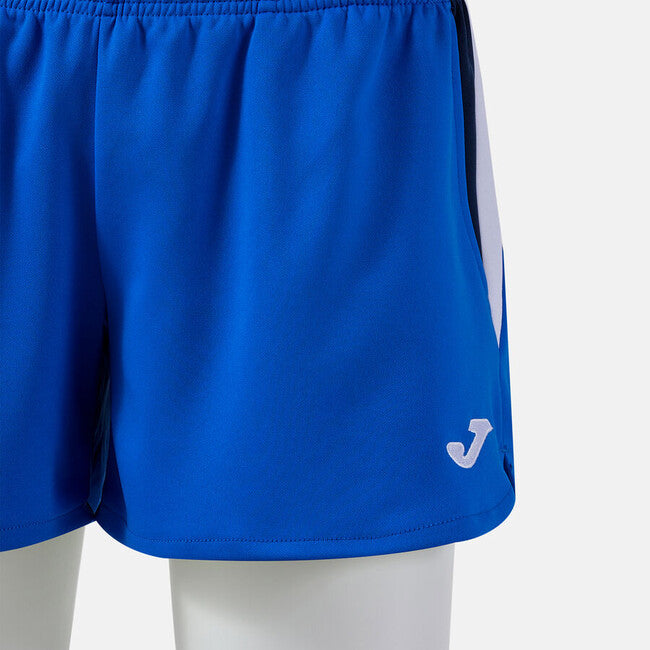 TERRA SHORT ROYAL BLUE DARK NAVY ROYAL-NAVY