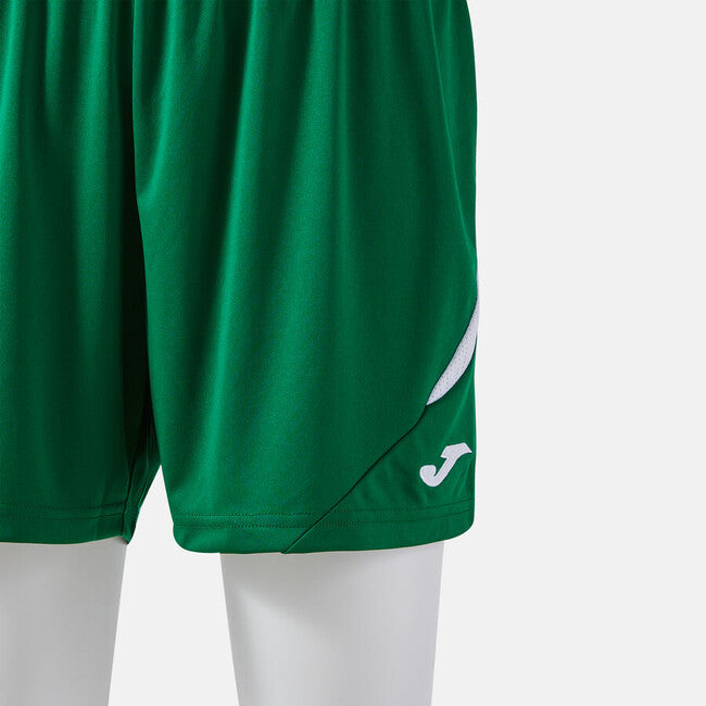 TOKIO II SHORT GREEN WHITE GREEN-WHITE