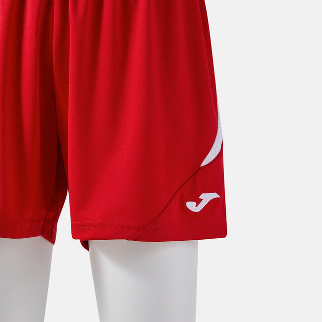 TOKIO II SHORT RED WHITE RED-WHITE