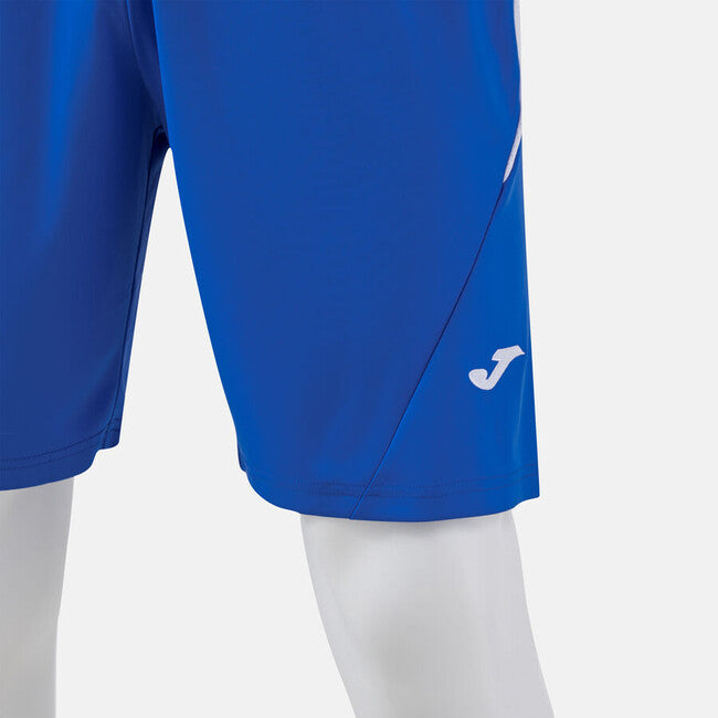 TOKIO II SHORT ROYAL BLUE WHITE ROYAL-WHITE