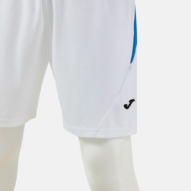 TOKIO II SHORT WHITE ROYAL BLUE WHITE-ROYAL