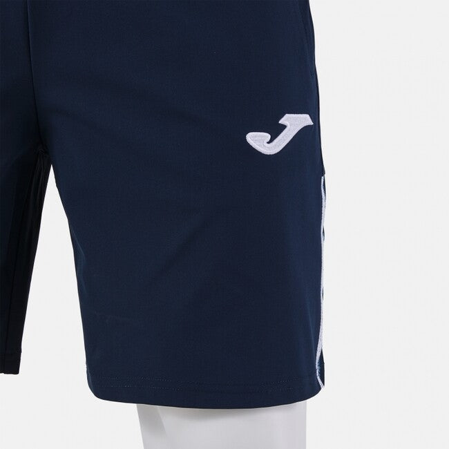 TOLEDO BERMUDA DARK NAVY GREEN NAVY-GREEN