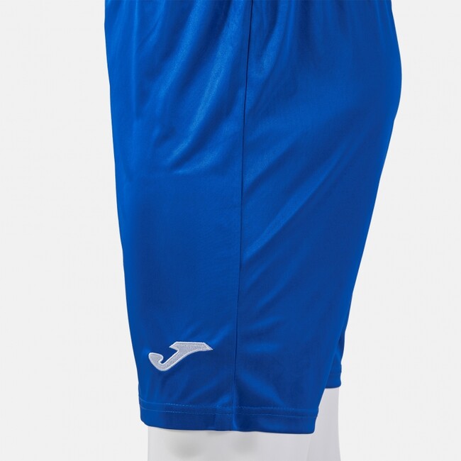 VINTAGE ECO RETRO SHORT ROYAL BLUE ROYAL