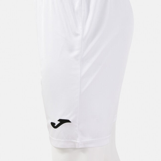VINTAGE ECO RETRO SHORT WHITE WHITE