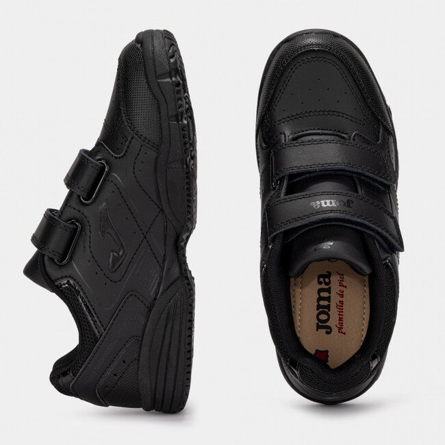 W.SCHOOL JR 2501 BLACK BLACK
