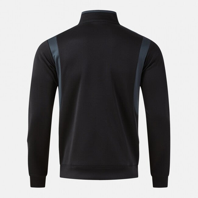 WINNER IV SWEATSHIRT BLACK DARK GRAY BLACK-ANTHRACITE