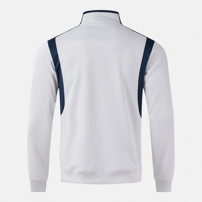WINNER IV SWEATSHIRT GRAY DARK NAVY GREY-NAVY