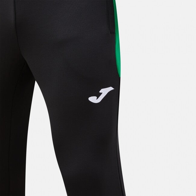 WINNER IV TRACKSUIT GREEN DARK NAVY GREEEN-NAVY