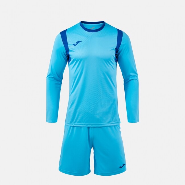 ZAMORA XI SET TURQUOISE ROYAL BLUE TURQUOISE
