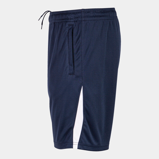 CHAMPIONSHIP VII BERMUDA NAVY WHITE NAVY-WHITE