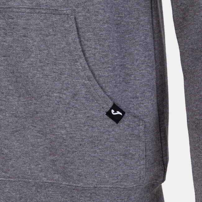 JACKET JUNGLE GREY