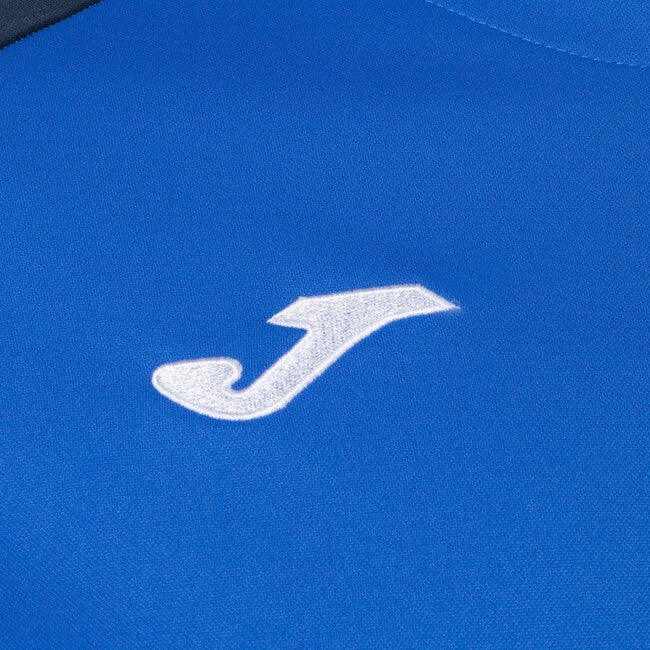 ECO CHAMPIONSHIP RECYCLED SWEATSHIRT ROYAL-NAVY