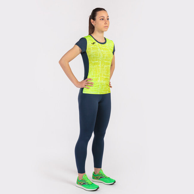 T-SHIRT ELITE VIII NAVY