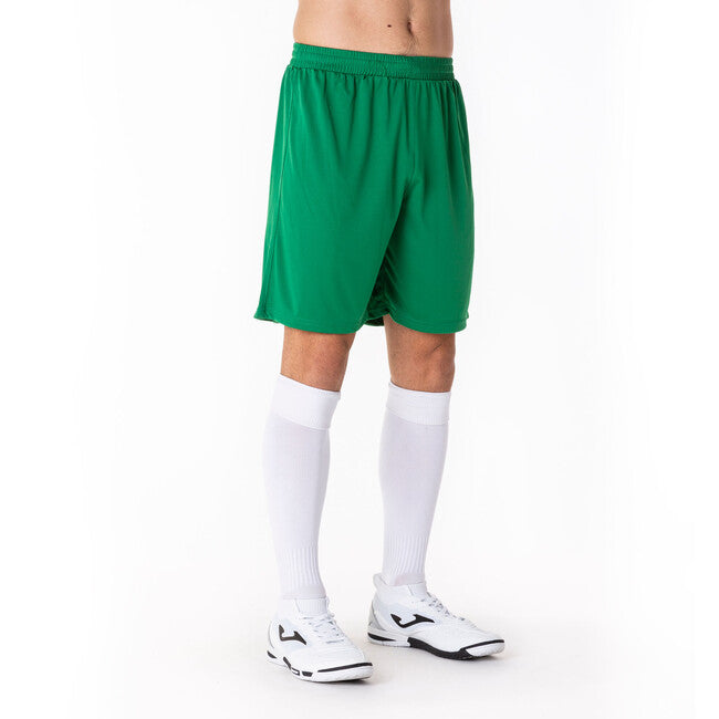 SHORT NOBEL GREEN GREEN