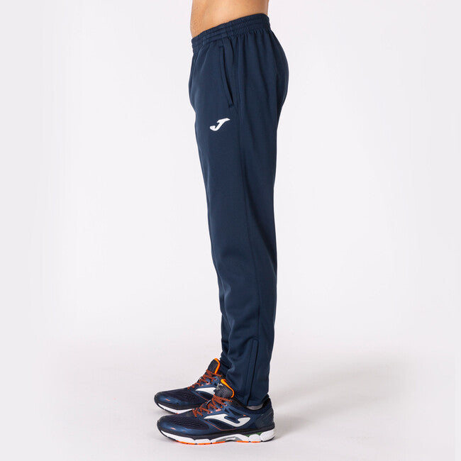 LONG PANTS NAVY NAVY
