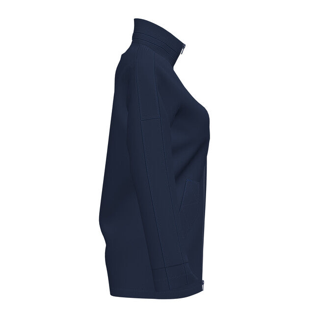 ANORAK TRIVOR NAVY BLUE NAVY