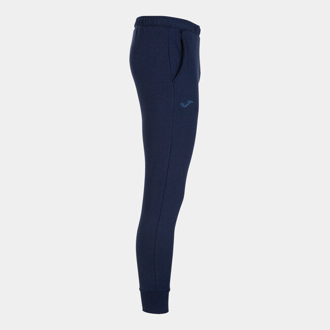 TROUSERS JUNGLE NAVY