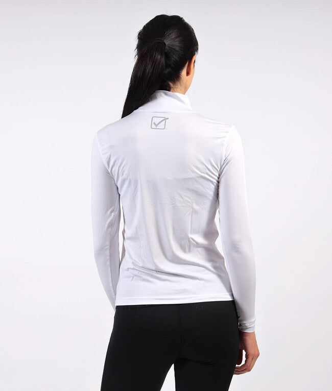 CORPUS 3 LUPETTO MAGLIA INTIMA ELASTICO M/L BIANCO