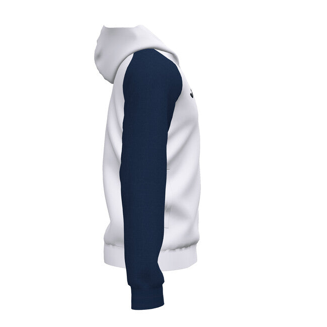 JACKET ACADEMY IV WHITE-NAVY