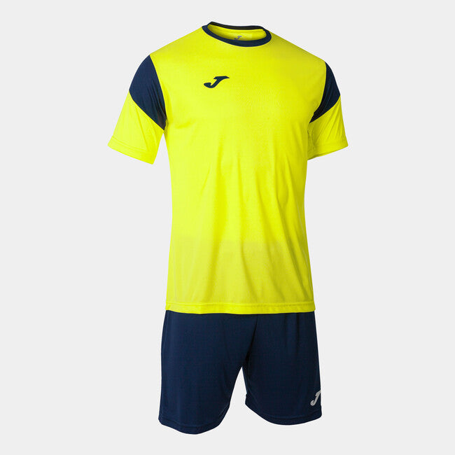 PHOENIX TWO-PIECE AMARILLO FLUOR