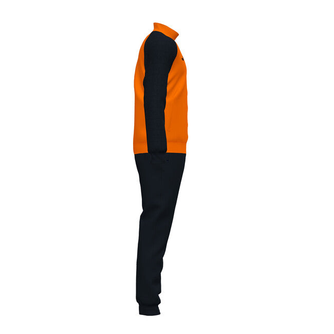 TRACKSUIT ACADEMY IV ORANGE-BLACK