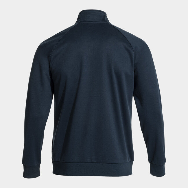SWEATSHIRT COMBI NAVY NAVY