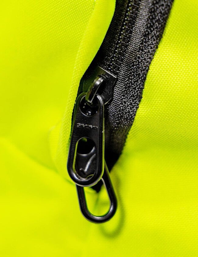 ZAINO EVOLUTION GIALLO FLUO