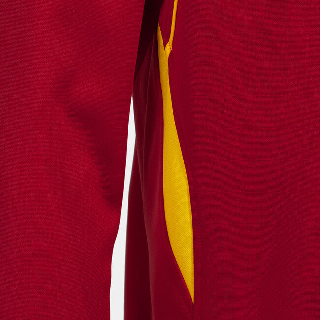CHAMPIONSHIP VII SWEATSHIRT RED YELLOW RED-YELLOW