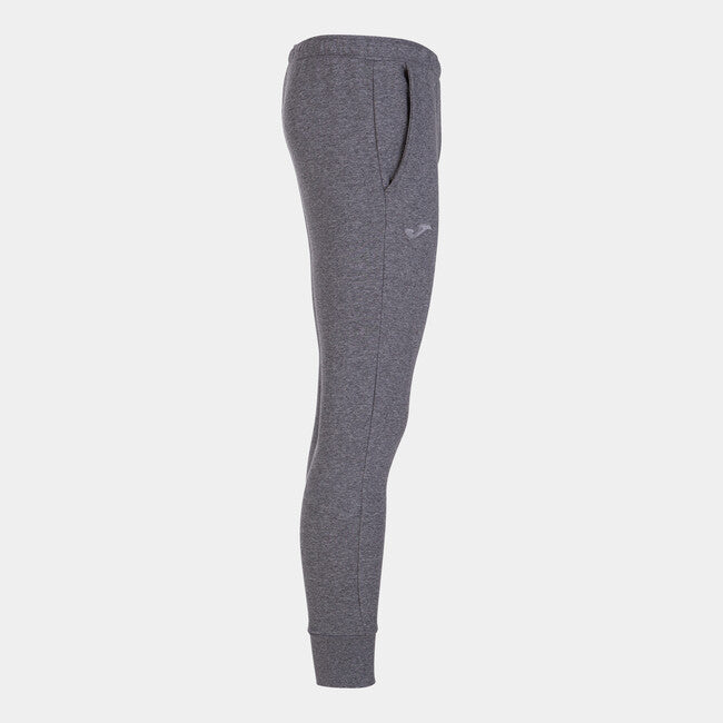 TROUSERS JUNGLE GREY