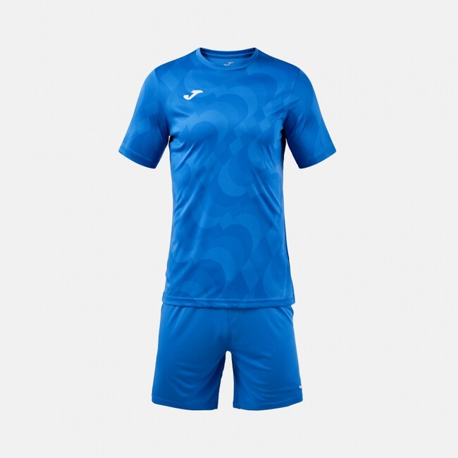 AREA SET ROYAL BLUE ROYAL