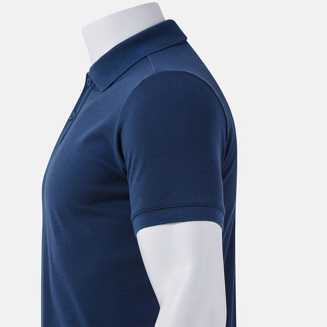 BALI III SHORT SLEEVE POLO DARK NAVY NAVY