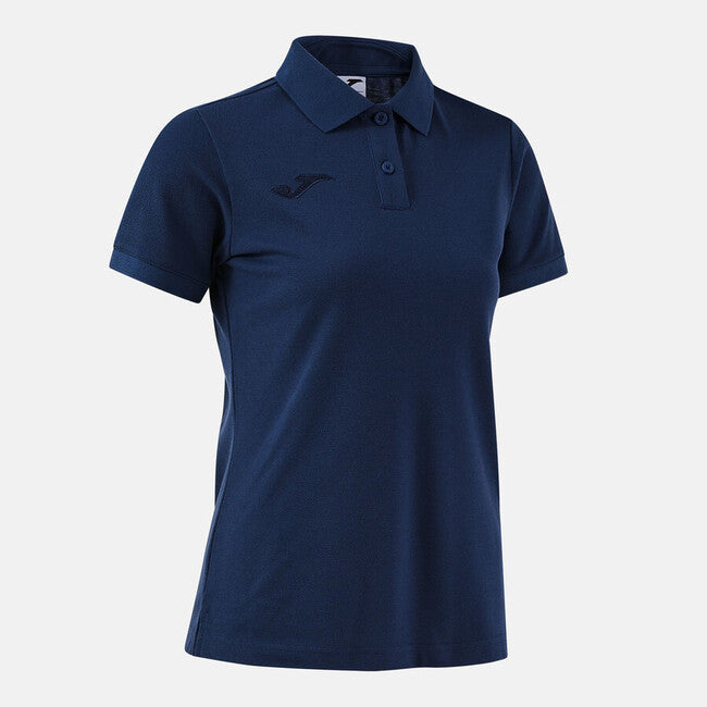 BALI III SHORT SLEEVE POLO DARK NAVY NAVY