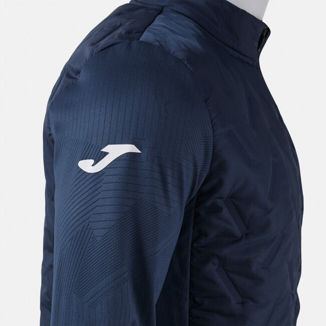 BERNA SOFT SHELL DARK NAVY NAVY