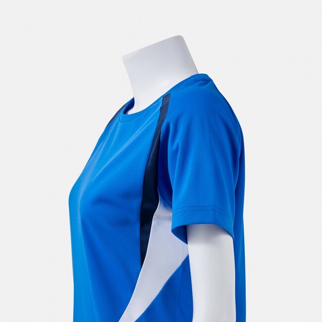 CHAMPIONSHIP 20 SHORT SLEEVE T-SHIRT ROYAL BLUE DARK NAVY ROYAL-NAVY