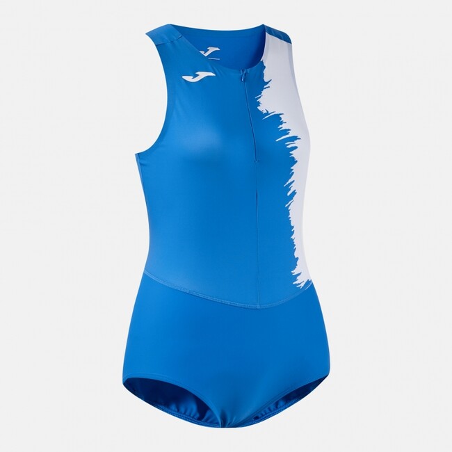 CITY III BODYSUIT ROYAL BLUE WHITE ROYAL-WHITE