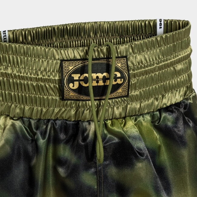 COMBAT BERMUDA GREEN GREEN