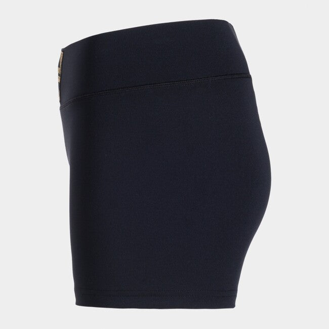 COMBAT SHORT BLACK BLACK