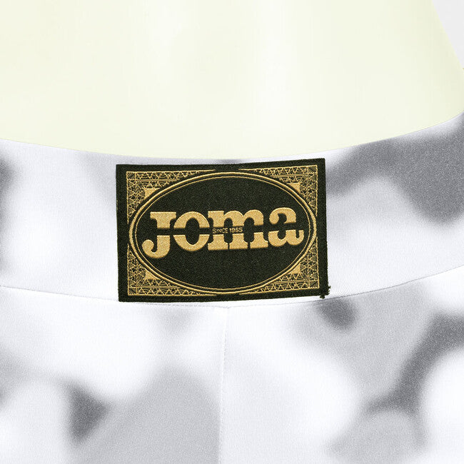COMBAT SHORT TIGHTS WHITE WHITE