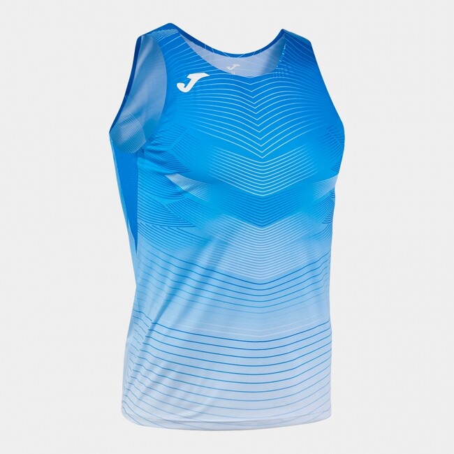 ELITE XII TANK TOP ROYAL BLUE ROYAL