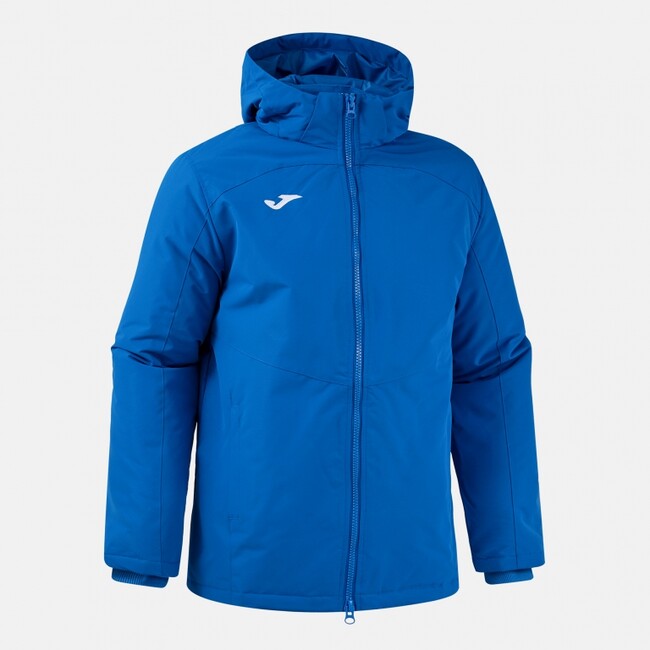 GLACIER ANORAK ROYAL BLUE ROYAL