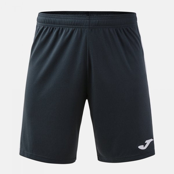 ICONO SHORT DARK GRAY ANTHRACITE