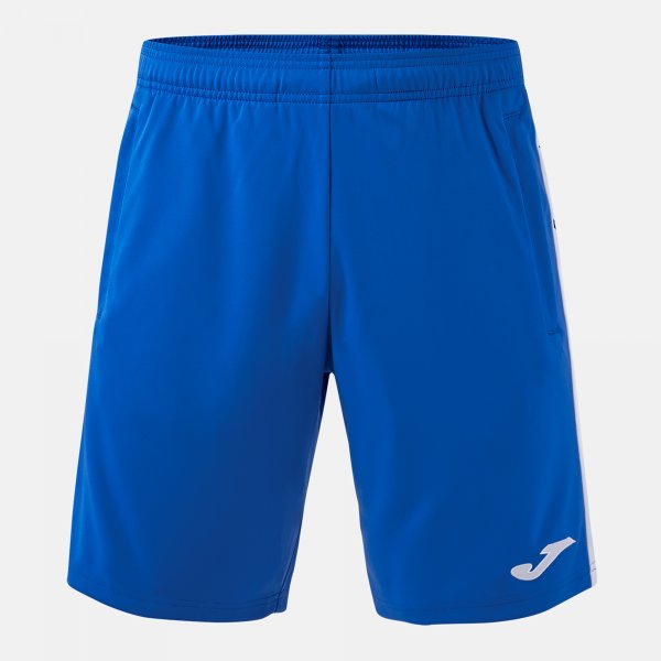 ICONO SHORT ROYAL BLUE ROYAL