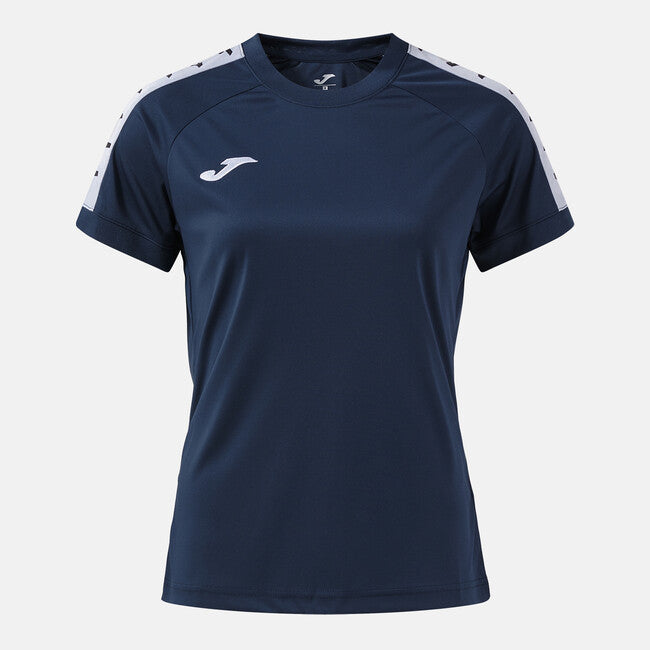 ICONO SHORT SLEEVE T-SHIRT DARK NAVY NAVY