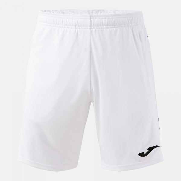 ICONO SHORT WHITE WHITE
