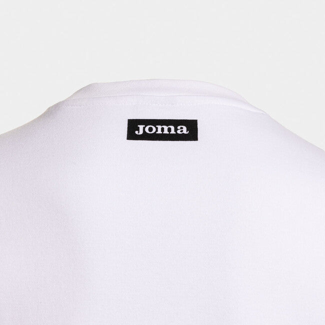 ICONO STREET SWEATSHIRT WHITE BLACK WHITE-BLACK