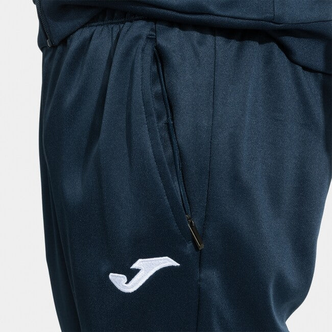 ICONO STREET TRACKSUIT NAVY BLUE NAVY