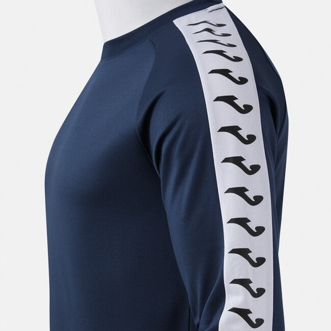 ICONO SWEATSHIRT DARK NAVY NAVY
